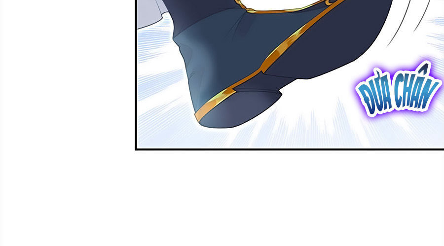 Dục Hỏa Độc Phi Chap 6 - Next Chap 7