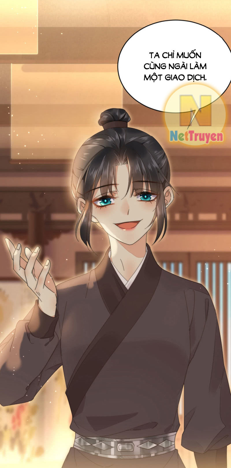 Dục Hỏa Độc Phi Chap 66 - Next Chap 67