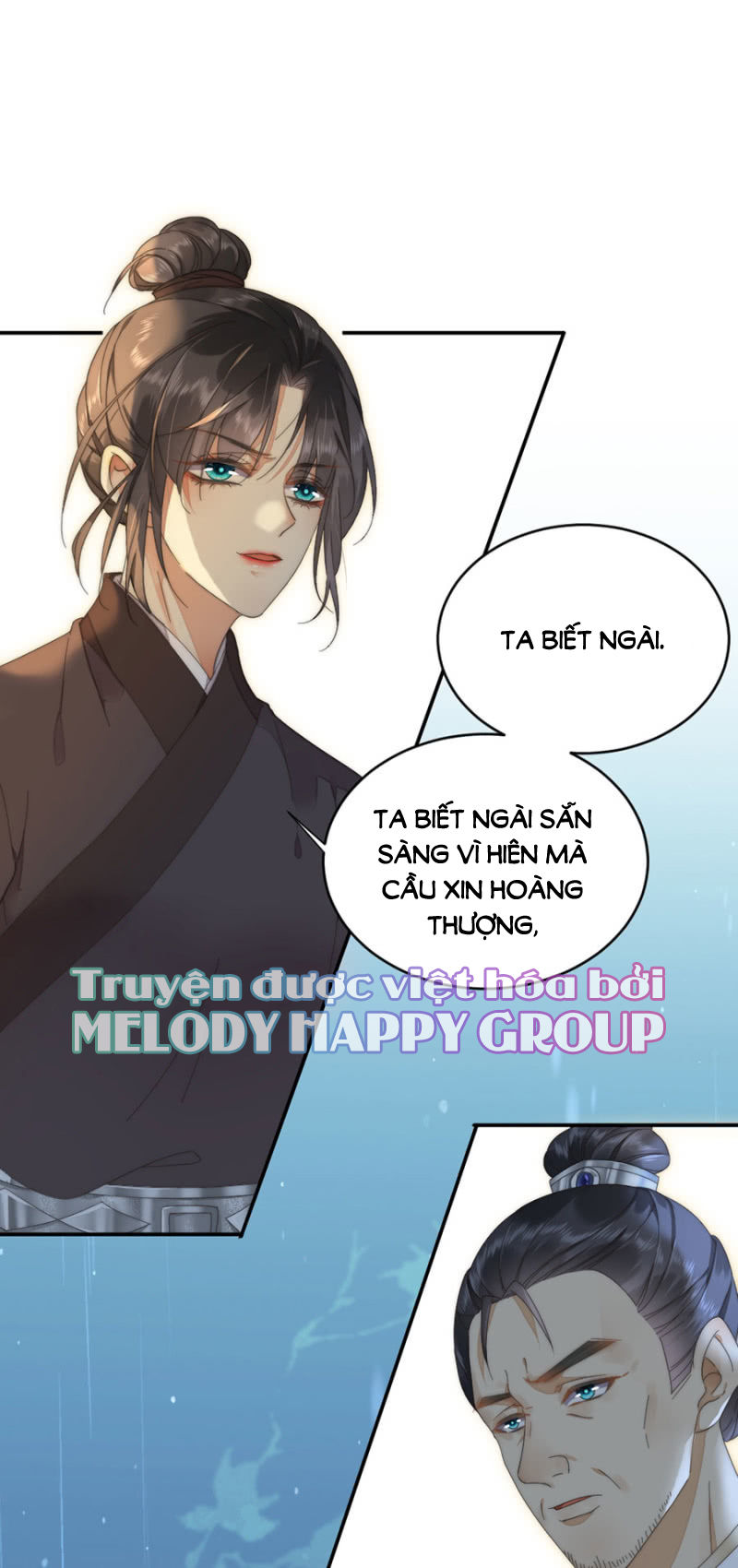 Dục Hỏa Độc Phi Chap 66 - Next Chap 67