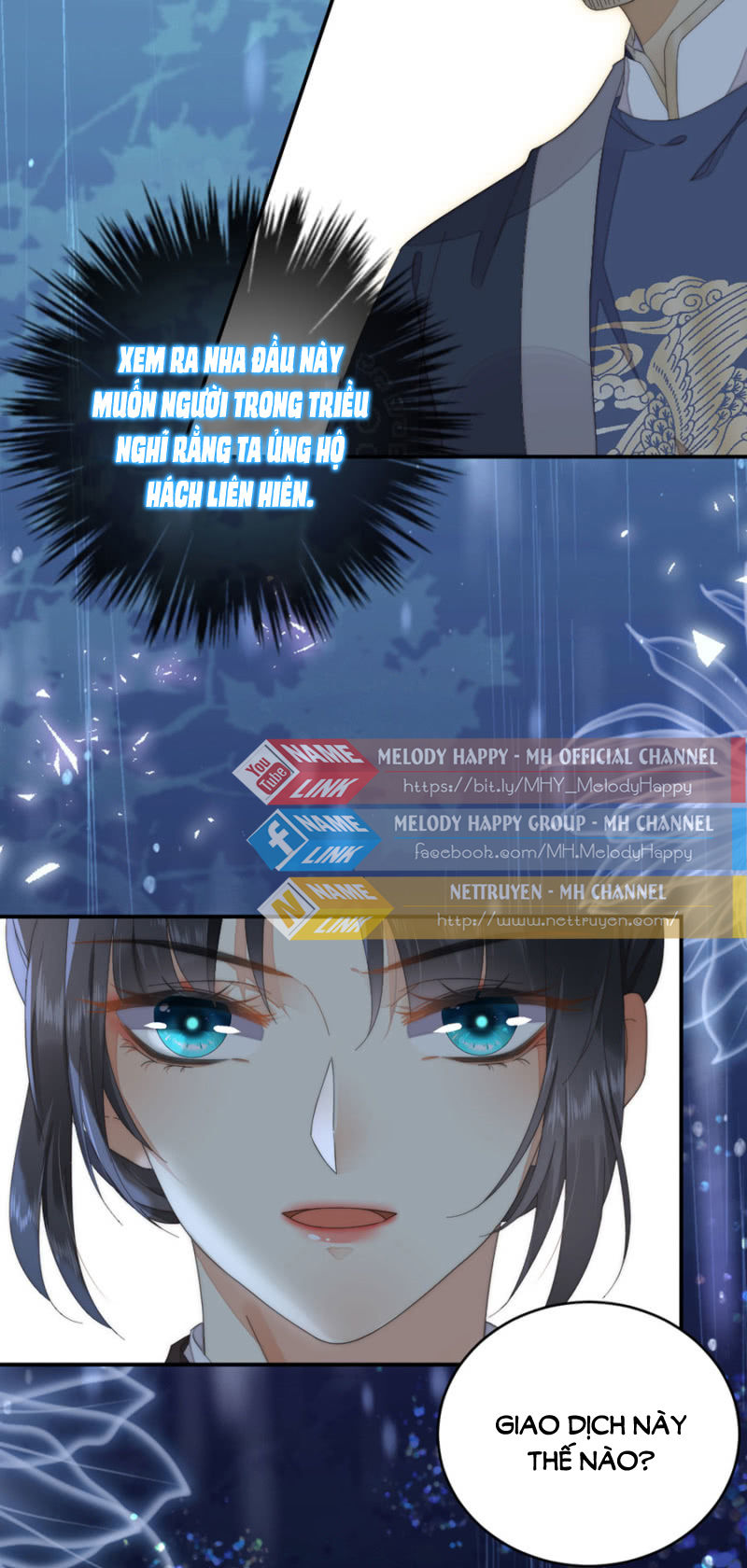 Dục Hỏa Độc Phi Chap 66 - Next Chap 67