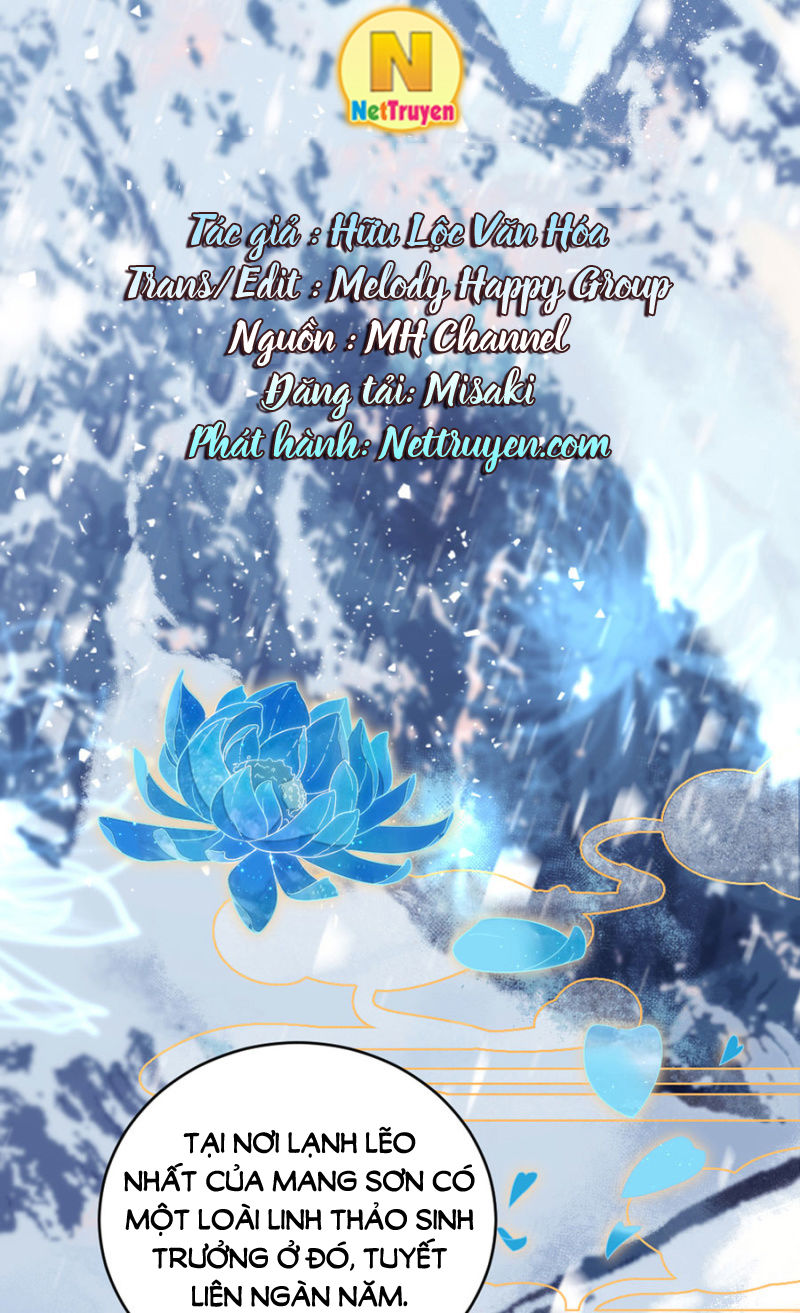 Dục Hỏa Độc Phi Chap 66 - Next Chap 67