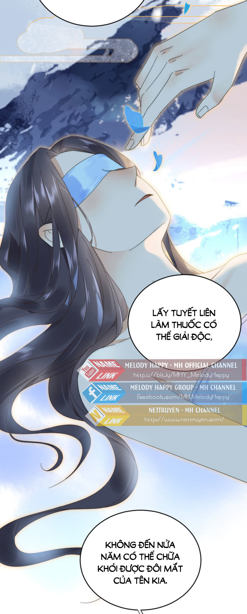 Dục Hỏa Độc Phi Chap 66 - Next Chap 67