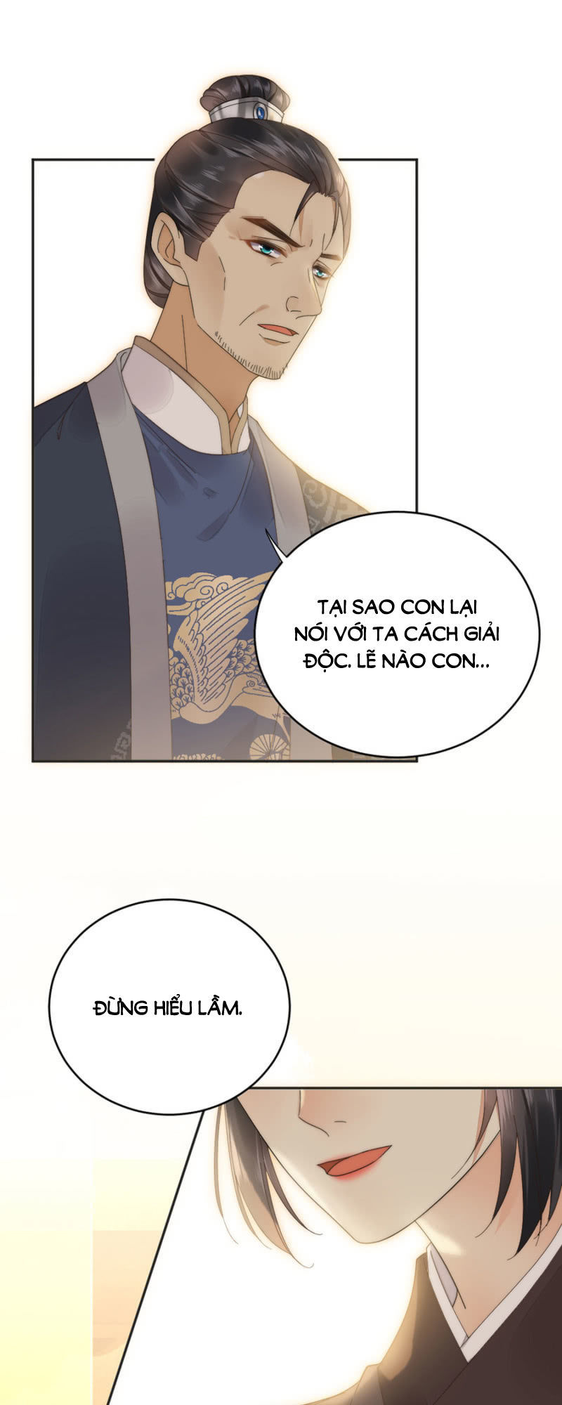 Dục Hỏa Độc Phi Chap 66 - Next Chap 67