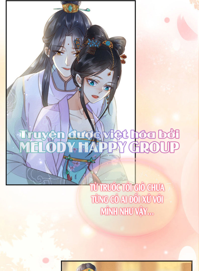 Dục Hỏa Độc Phi Chap 67 - Next Chap 68