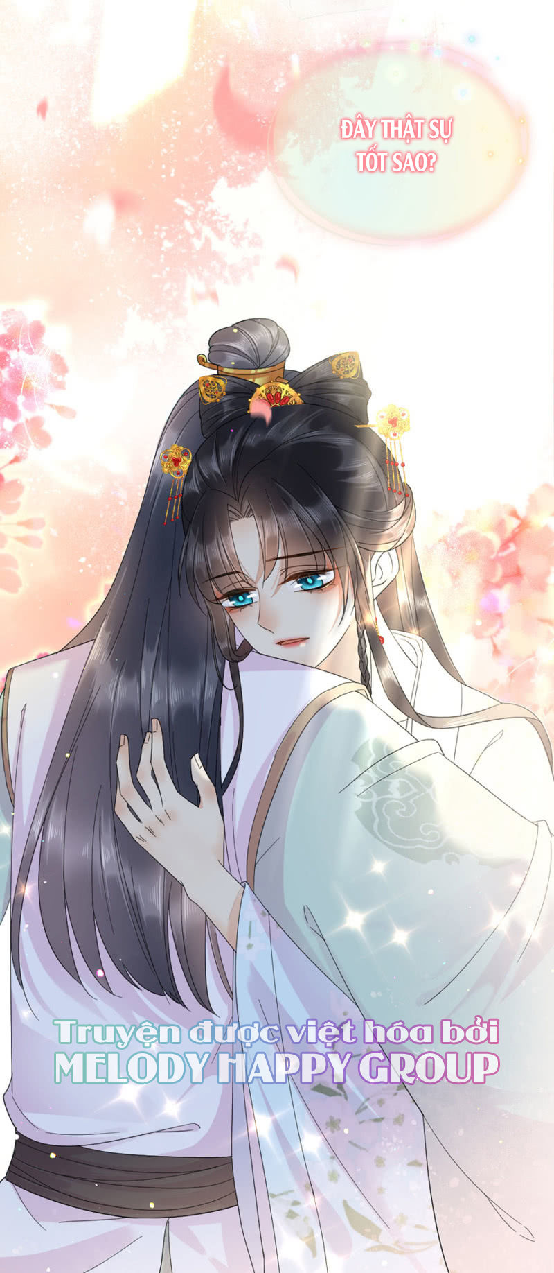 Dục Hỏa Độc Phi Chap 67 - Next Chap 68
