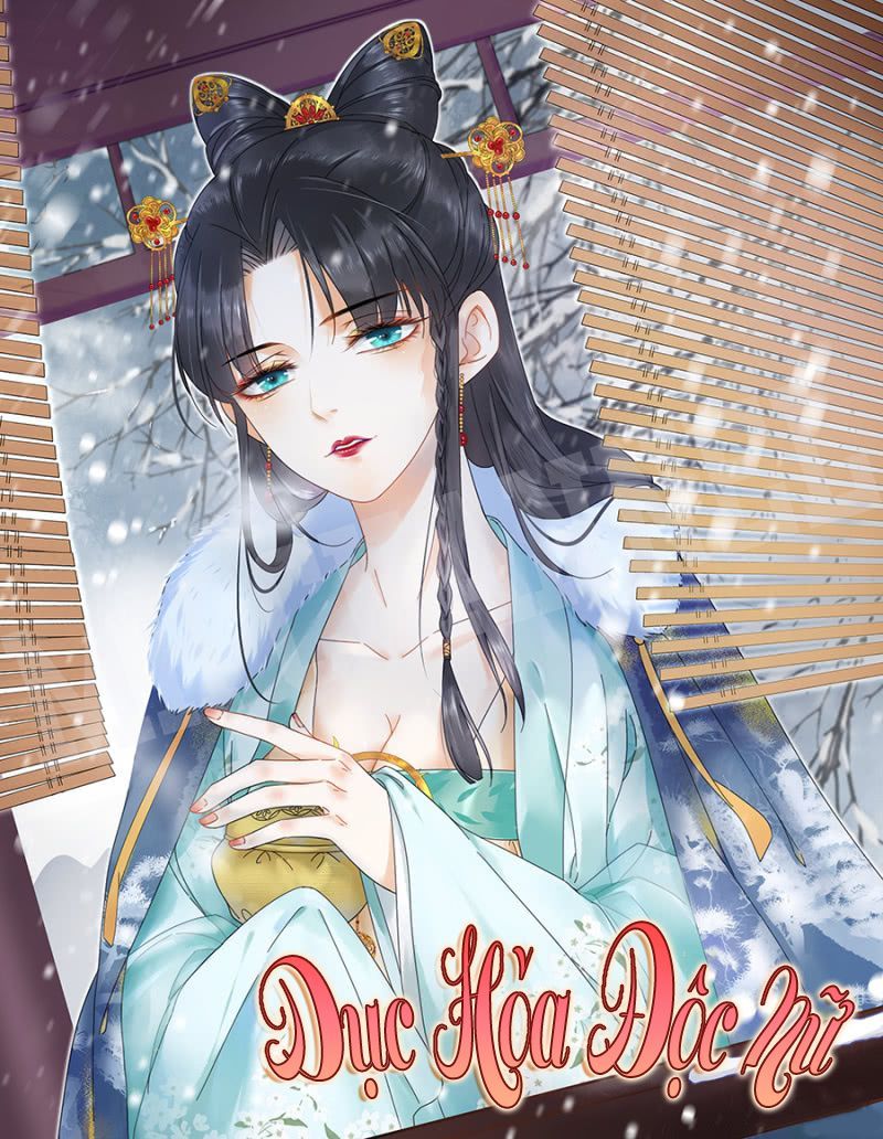 Dục Hỏa Độc Phi Chap 67 - Next Chap 68