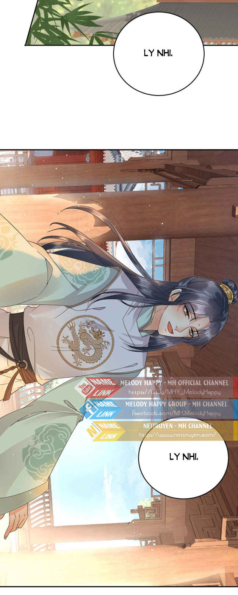 Dục Hỏa Độc Phi Chap 67 - Next Chap 68