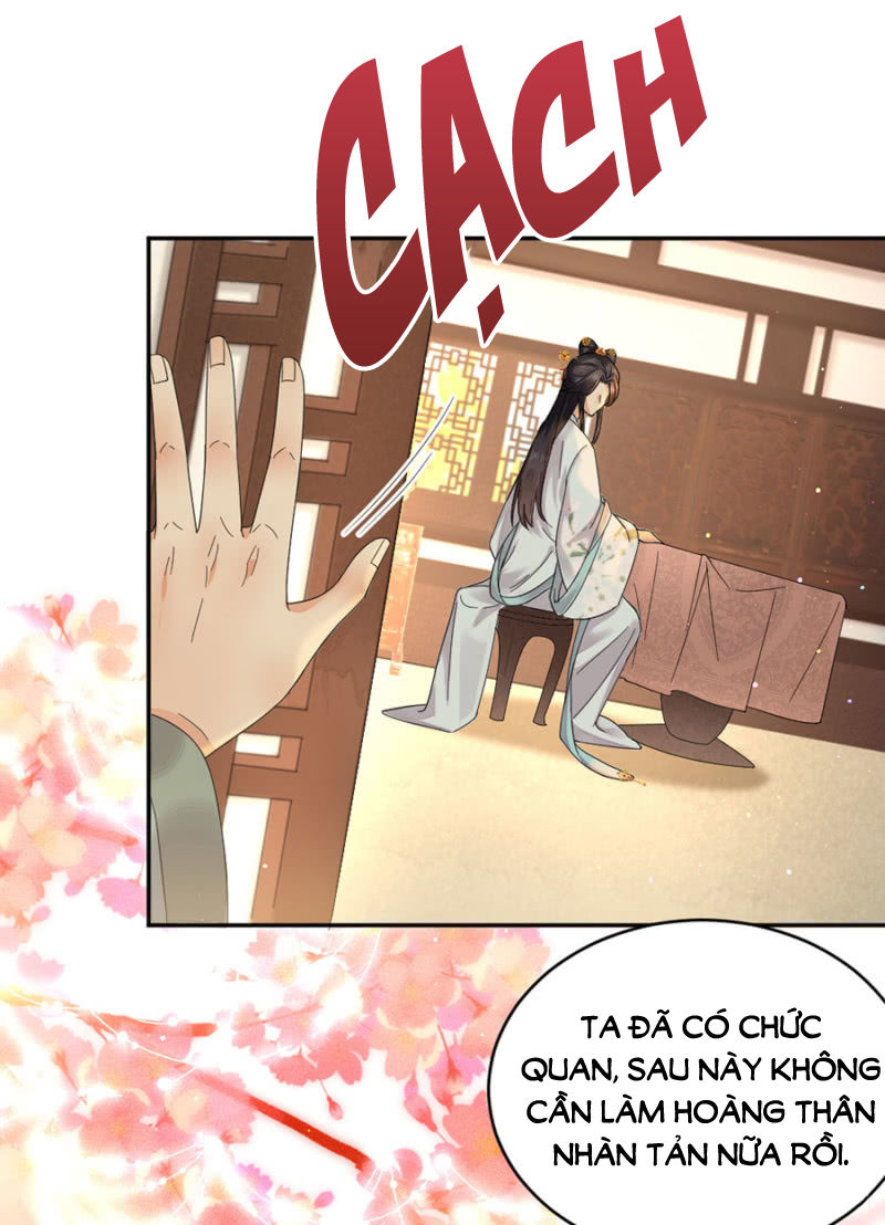 Dục Hỏa Độc Phi Chap 67 - Next Chap 68