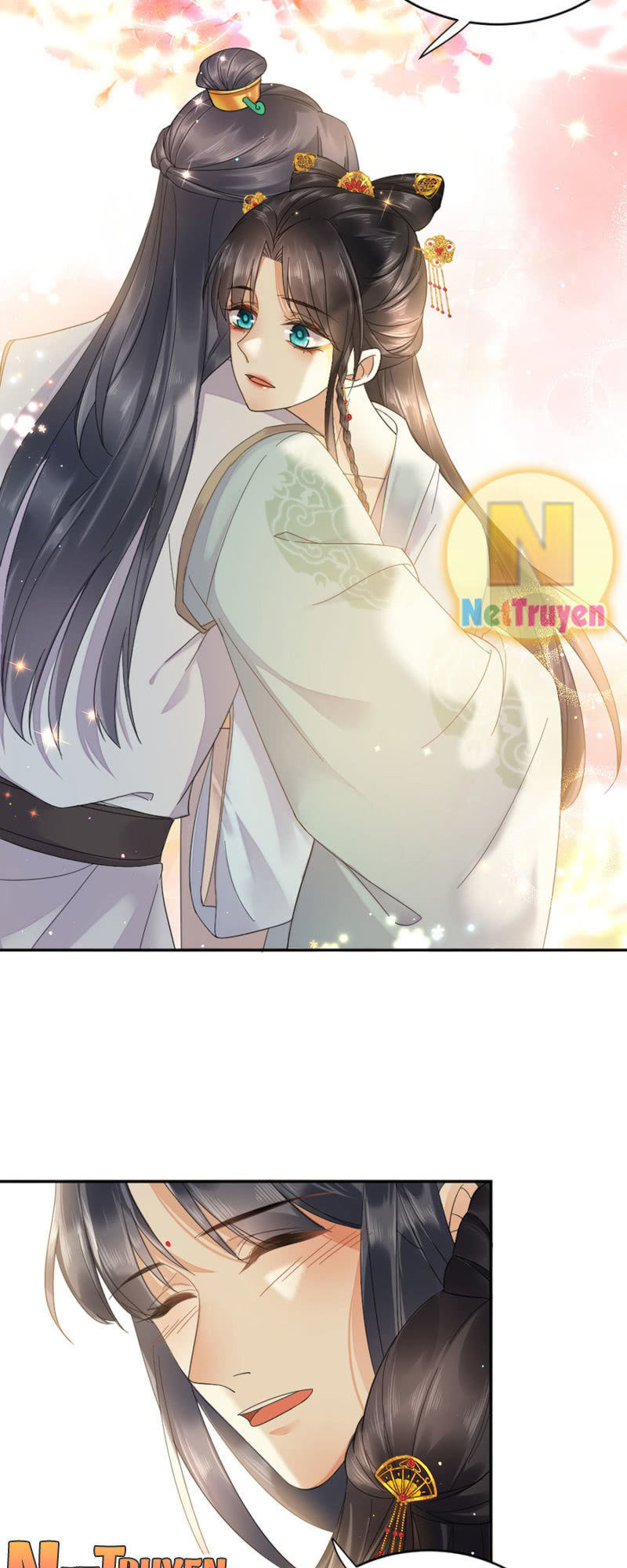 Dục Hỏa Độc Phi Chap 67 - Next Chap 68