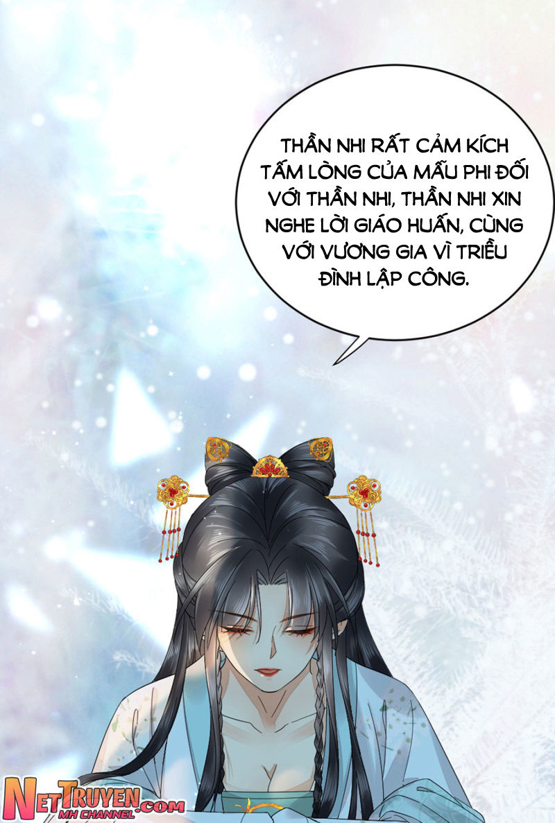 Dục Hỏa Độc Phi Chap 68 - Next Chap 69