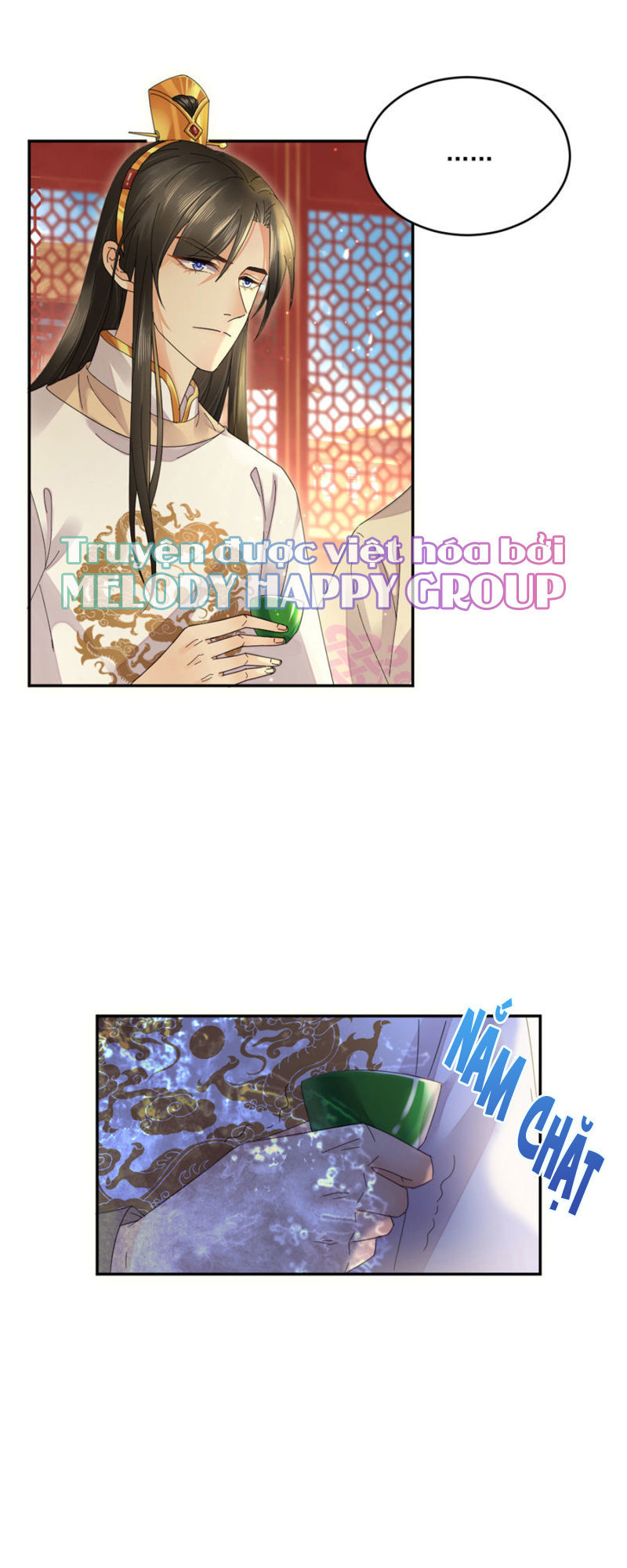 Dục Hỏa Độc Phi Chap 68 - Next Chap 69