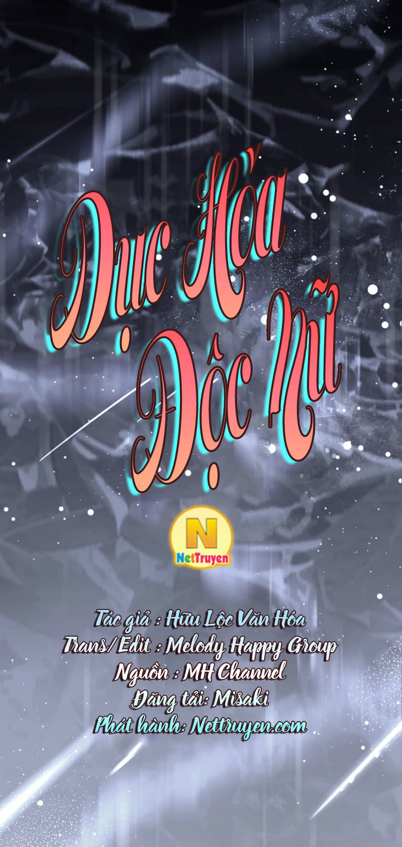 Dục Hỏa Độc Phi Chap 68 - Next Chap 69