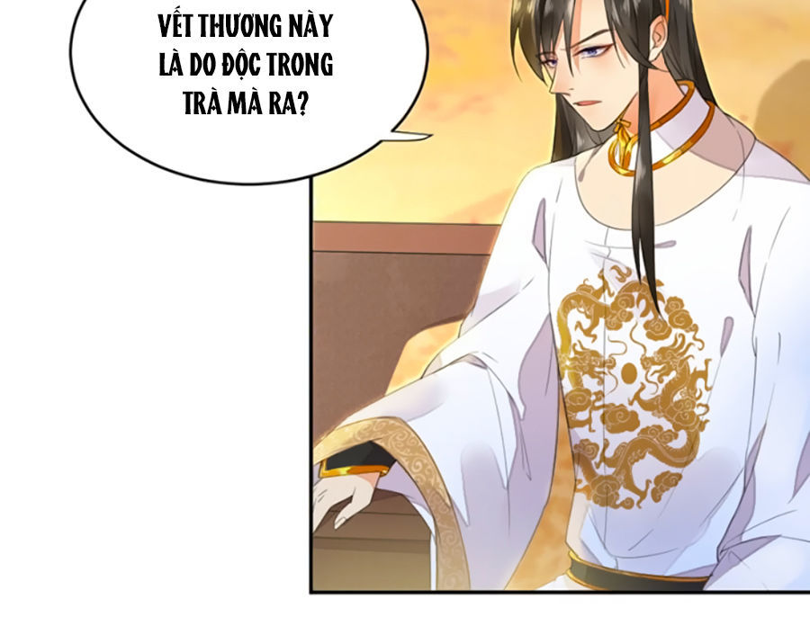 Dục Hỏa Độc Phi Chap 7 - Next Chap 8