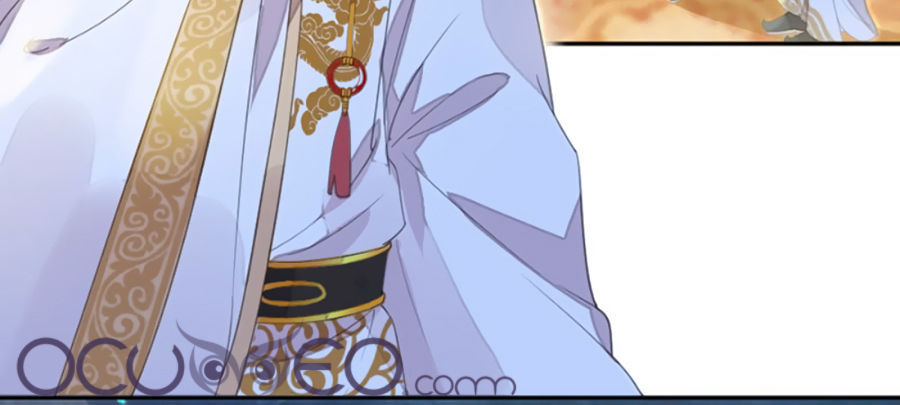 Dục Hỏa Độc Phi Chap 7 - Next Chap 8