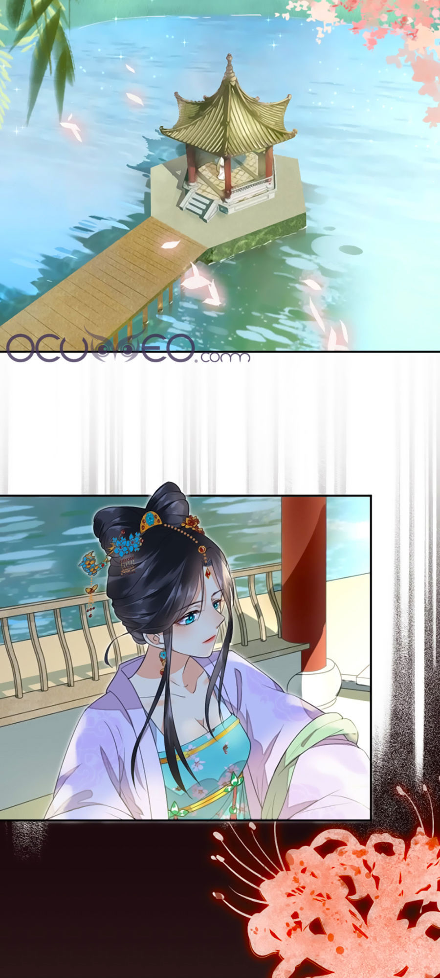 Dục Hỏa Độc Phi Chap 7 - Next Chap 8