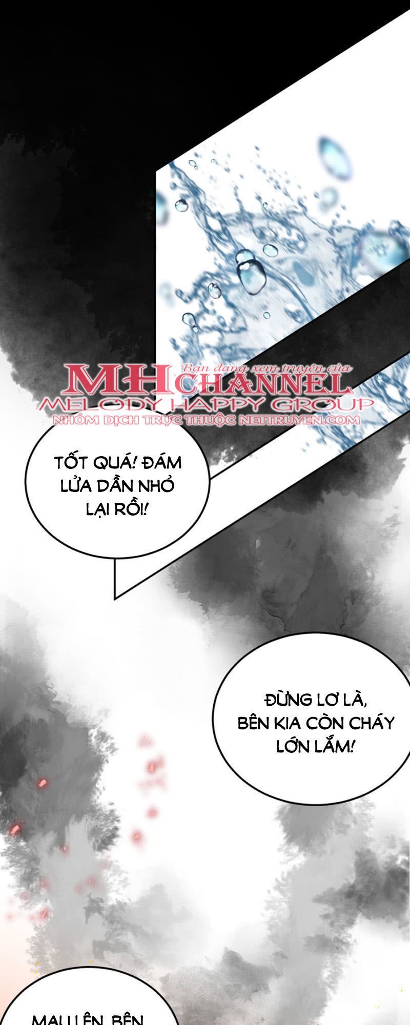 Dục Hỏa Độc Phi Chap 79 - Next Chap 80