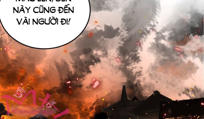 Dục Hỏa Độc Phi Chap 79 - Next Chap 80
