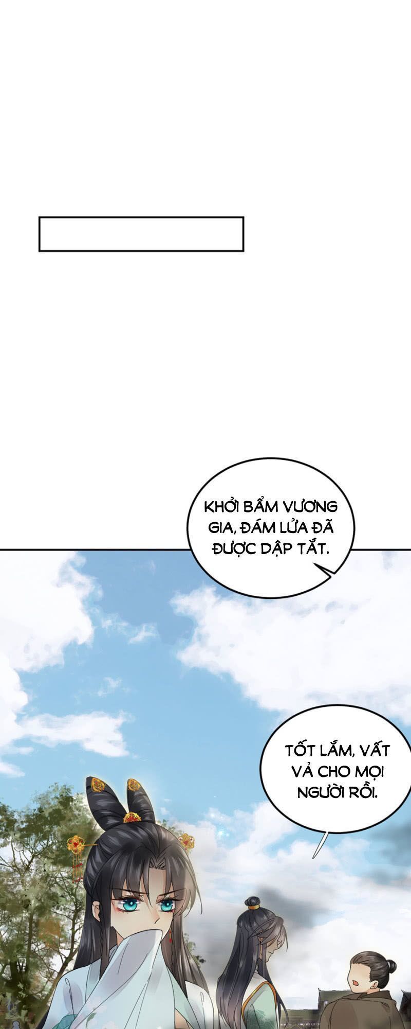 Dục Hỏa Độc Phi Chap 79 - Next Chap 80