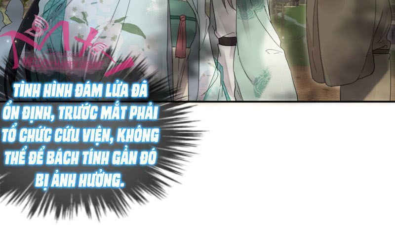 Dục Hỏa Độc Phi Chap 79 - Next Chap 80