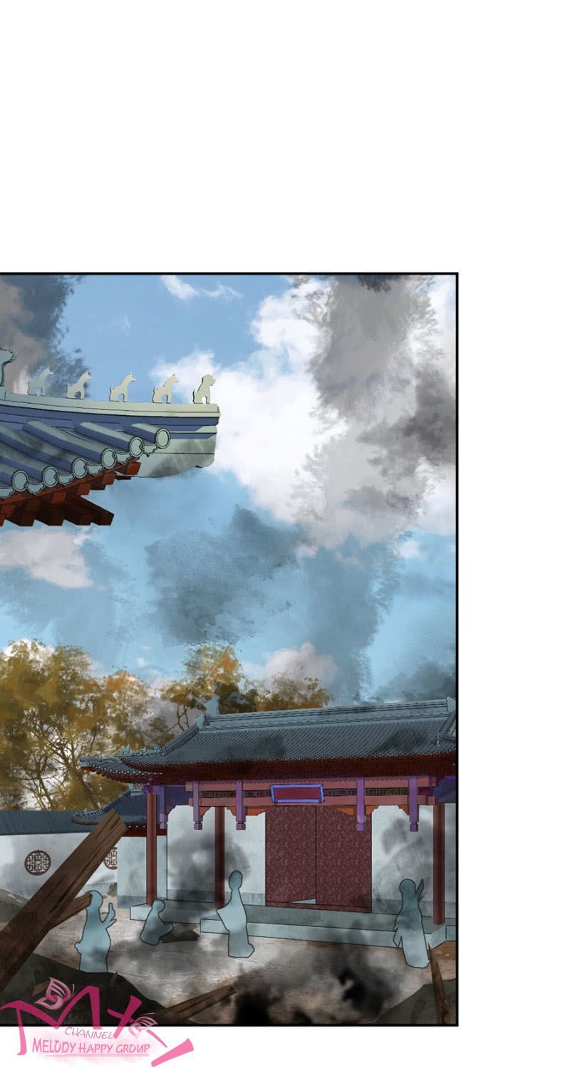 Dục Hỏa Độc Phi Chap 79 - Next Chap 80