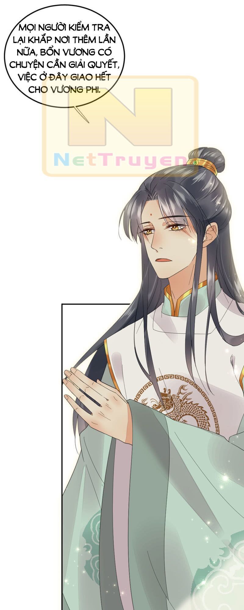 Dục Hỏa Độc Phi Chap 79 - Next Chap 80