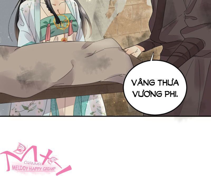 Dục Hỏa Độc Phi Chap 79 - Next Chap 80
