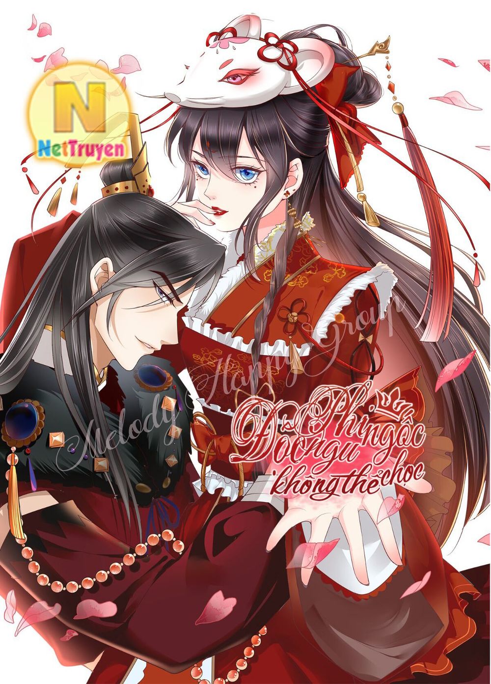 Dục Hỏa Độc Phi Chap 79 - Next Chap 80