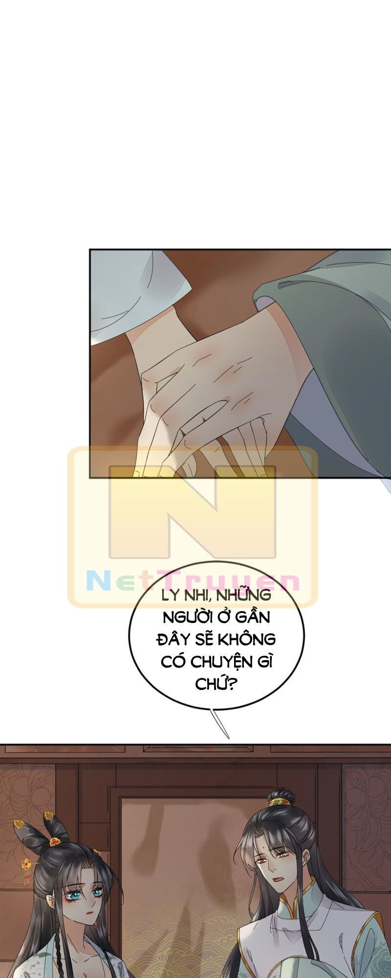 Dục Hỏa Độc Phi Chap 79 - Next Chap 80