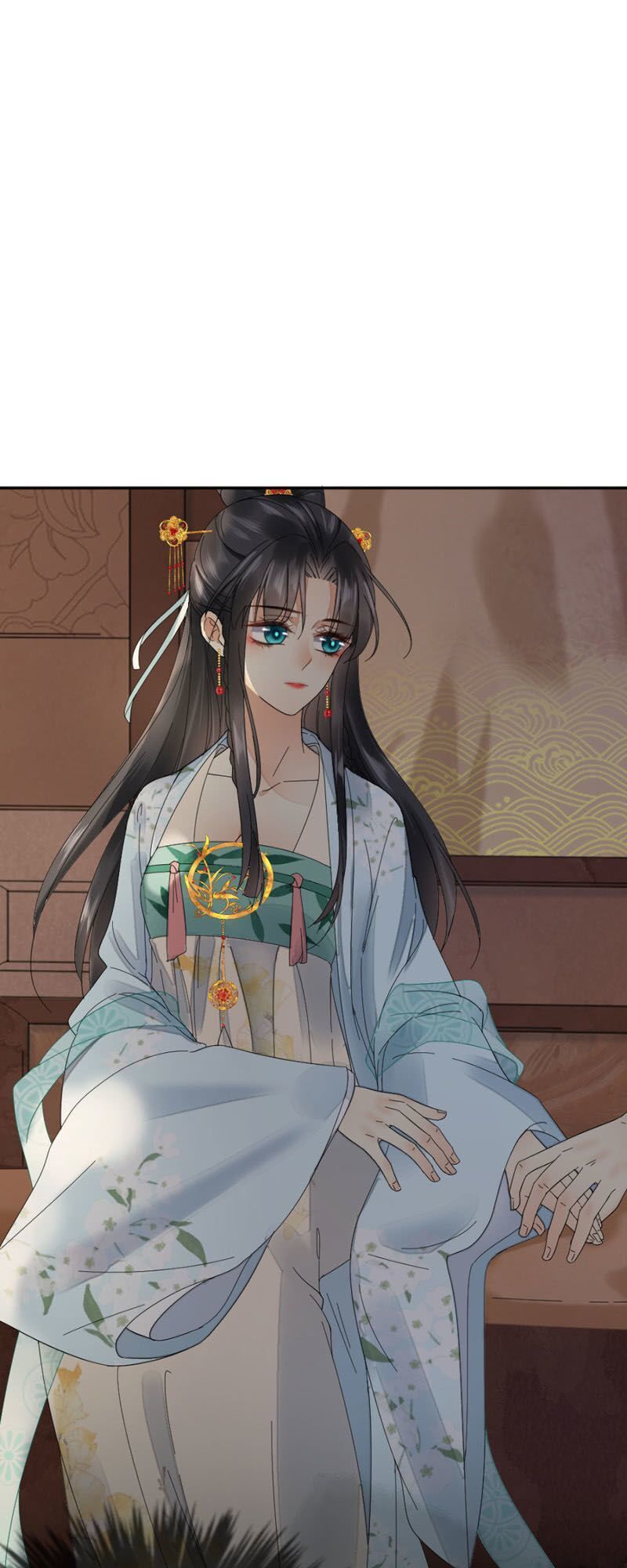 Dục Hỏa Độc Phi Chap 79 - Next Chap 80