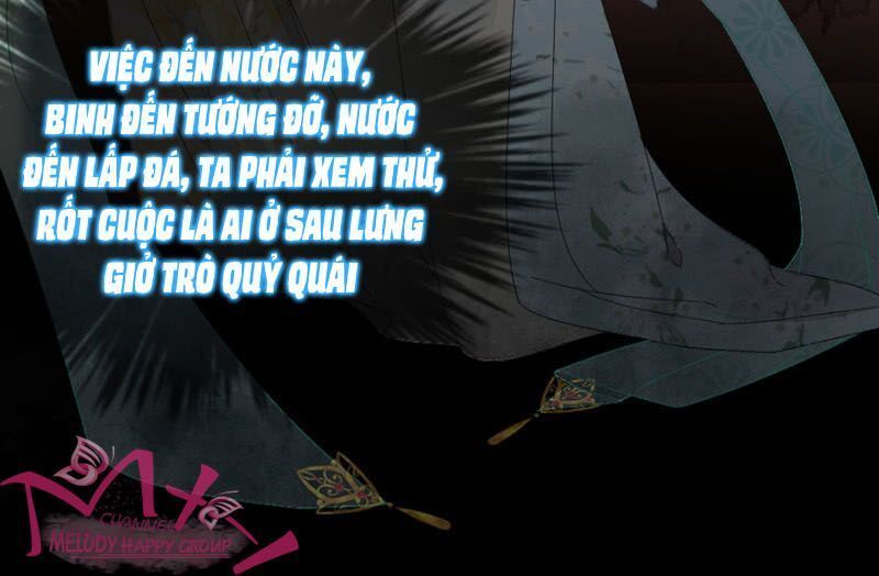 Dục Hỏa Độc Phi Chap 79 - Next Chap 80