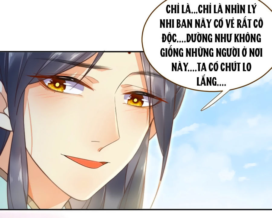 Dục Hỏa Độc Phi Chap 8 - Next Chap 9