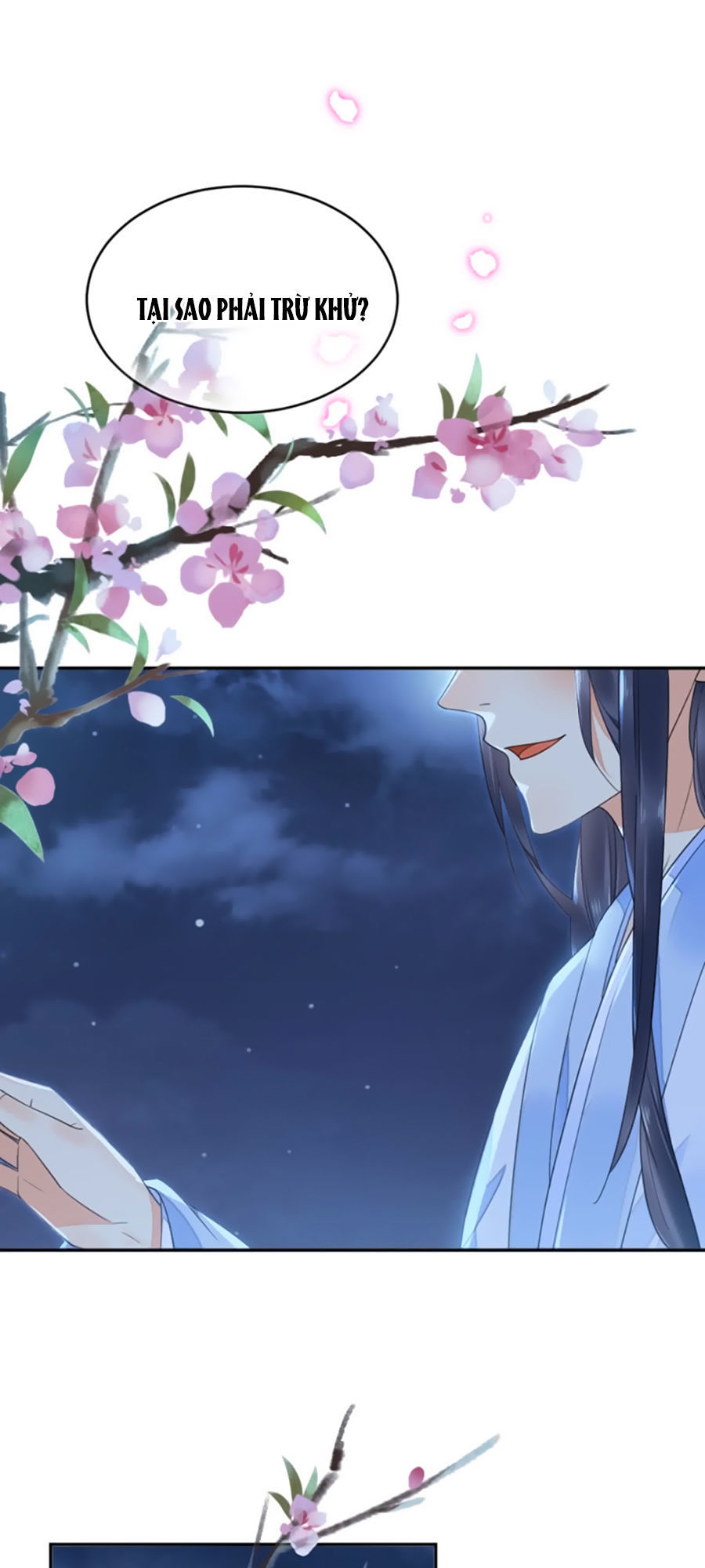 Dục Hỏa Độc Phi Chap 8 - Next Chap 9