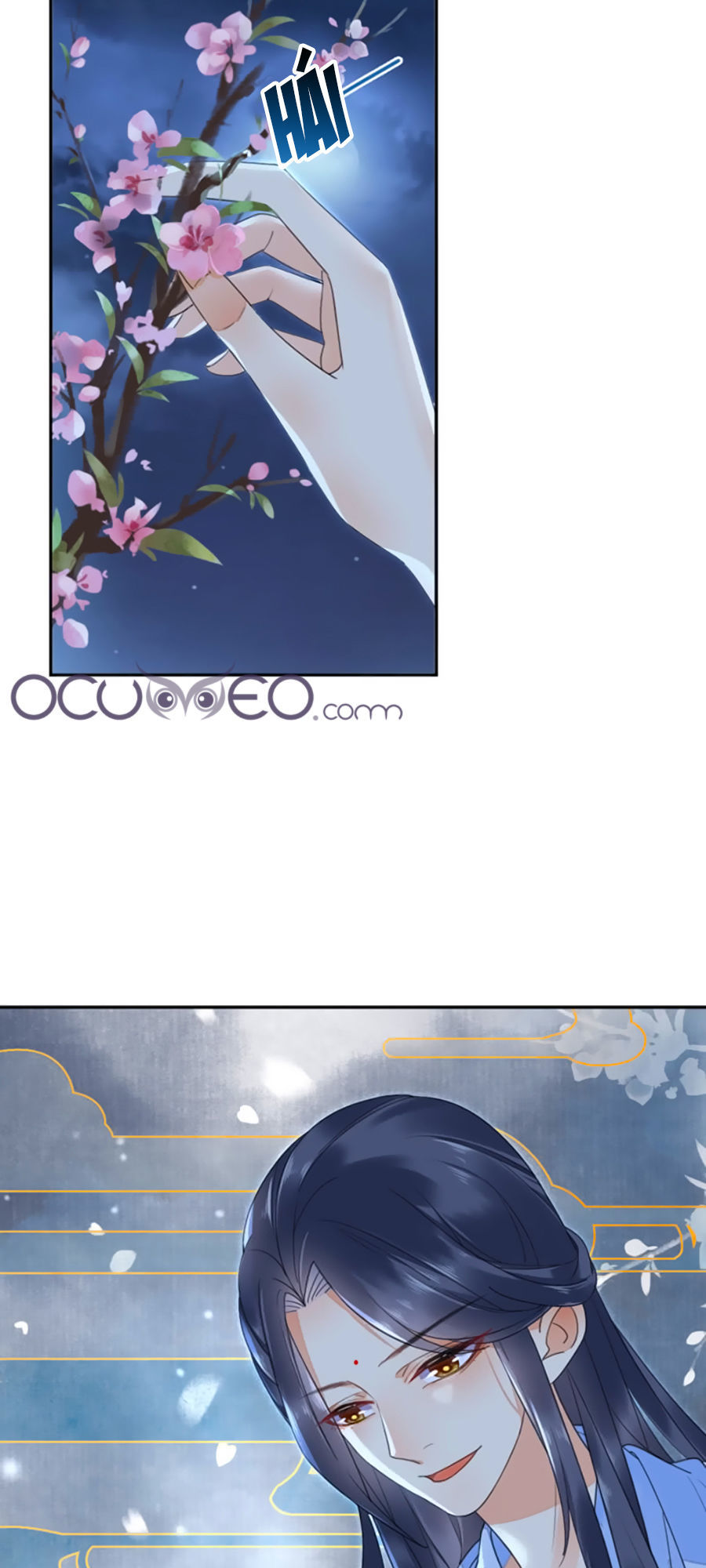 Dục Hỏa Độc Phi Chap 8 - Next Chap 9
