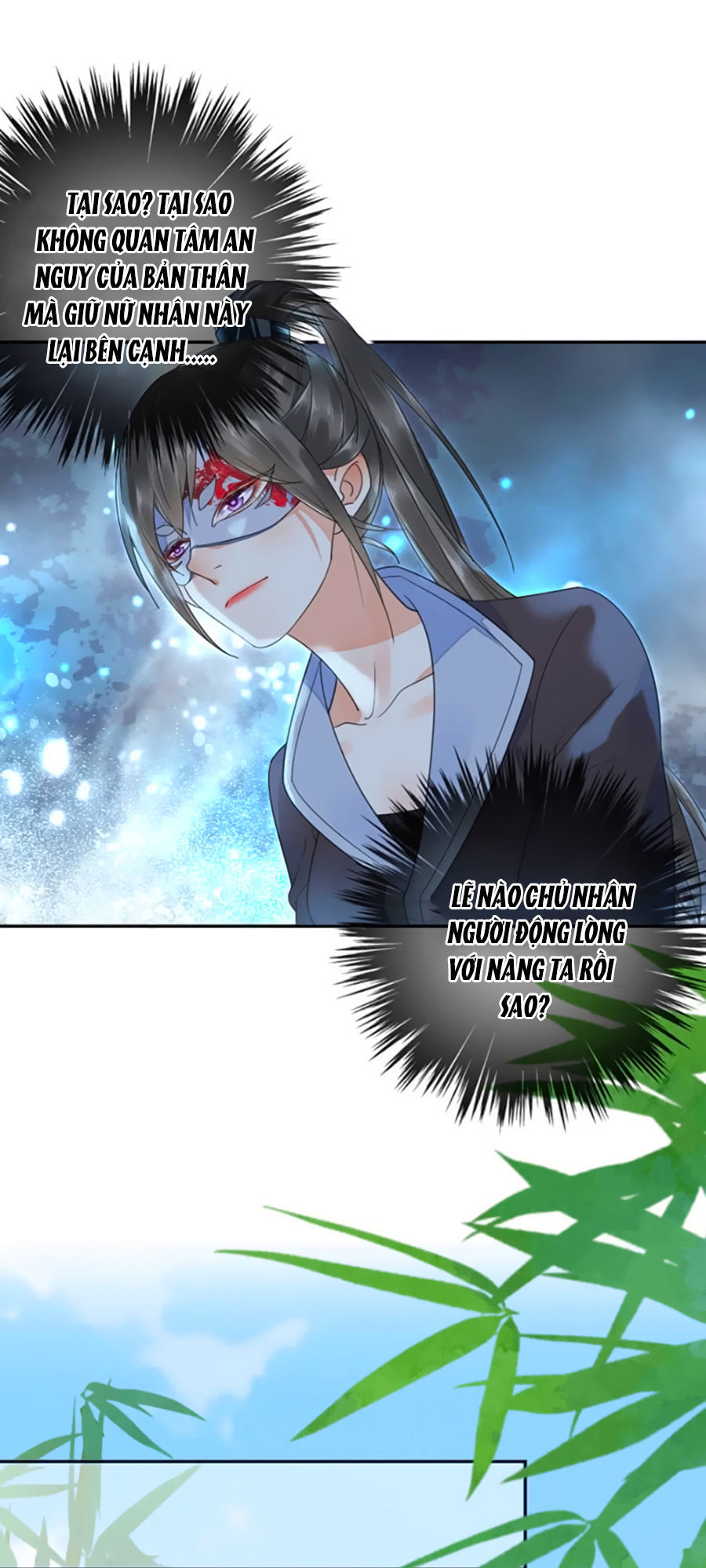 Dục Hỏa Độc Phi Chap 8 - Next Chap 9