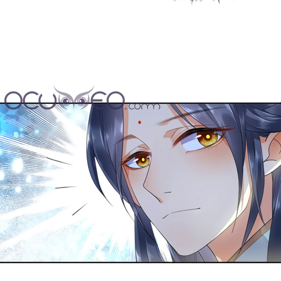 Dục Hỏa Độc Phi Chap 8 - Next Chap 9