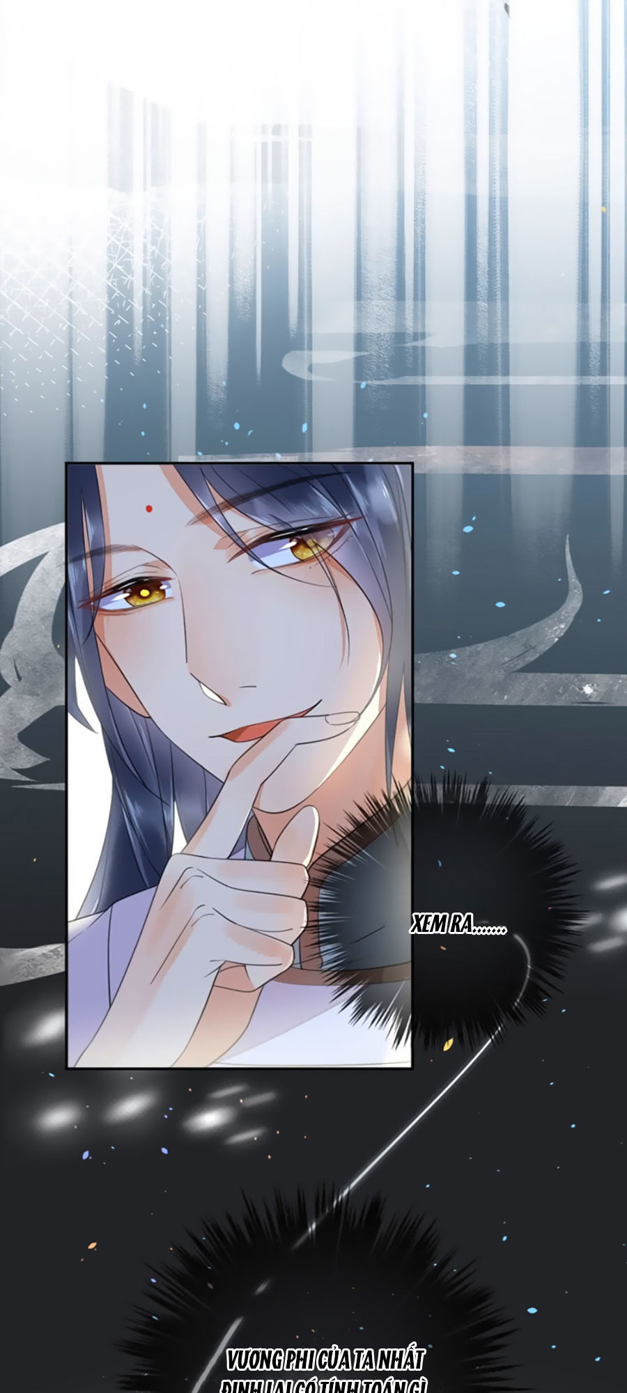 Dục Hỏa Độc Phi Chap 8 - Next Chap 9