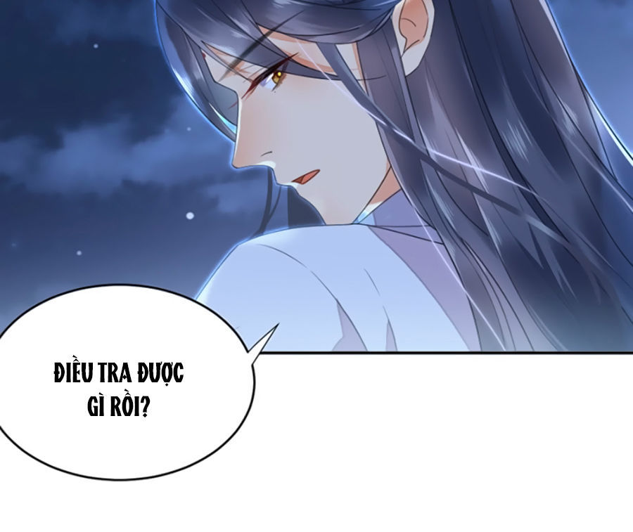 Dục Hỏa Độc Phi Chap 8 - Next Chap 9