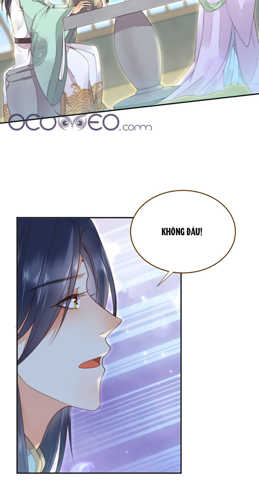 Dục Hỏa Độc Phi Chap 8 - Next Chap 9