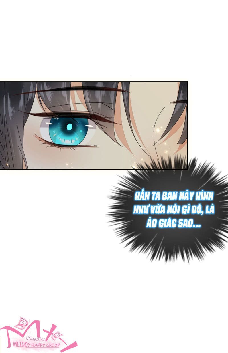 Dục Hỏa Độc Phi Chap 80 - Next Chap 81