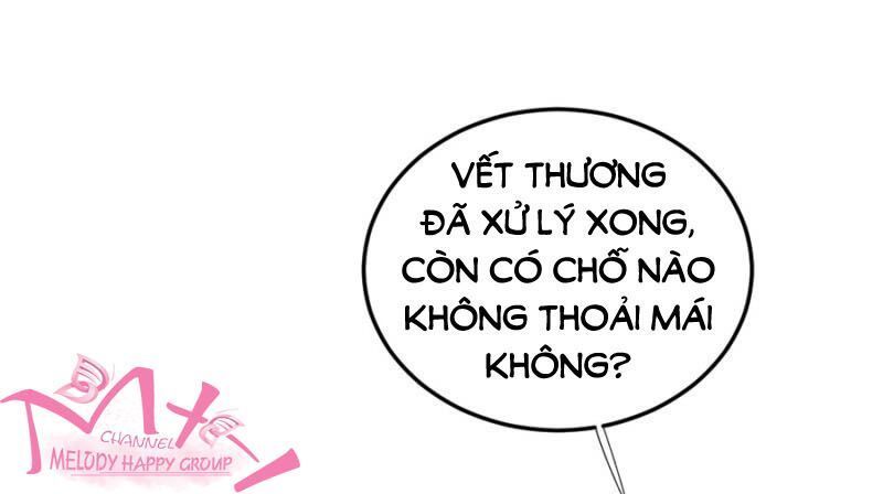Dục Hỏa Độc Phi Chap 80 - Next Chap 81