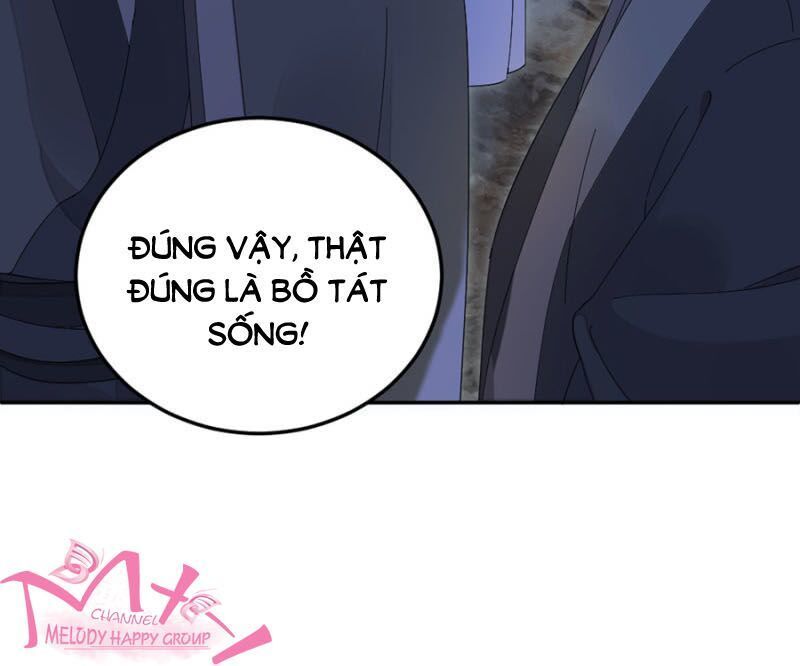 Dục Hỏa Độc Phi Chap 80 - Next Chap 81