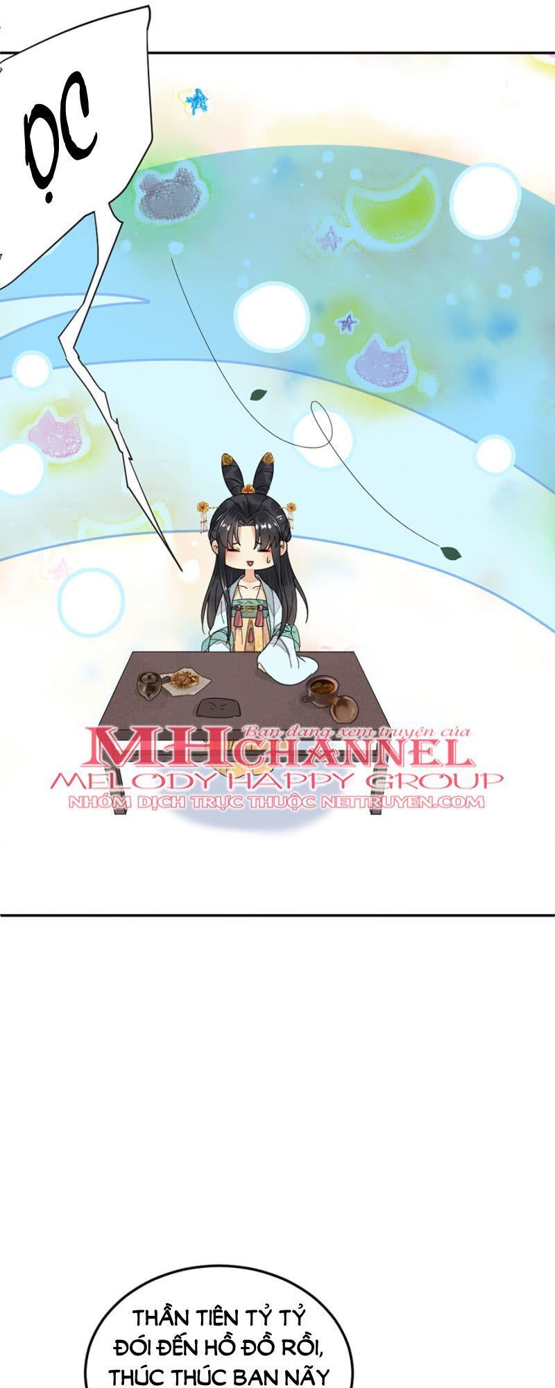 Dục Hỏa Độc Phi Chap 80 - Next Chap 81