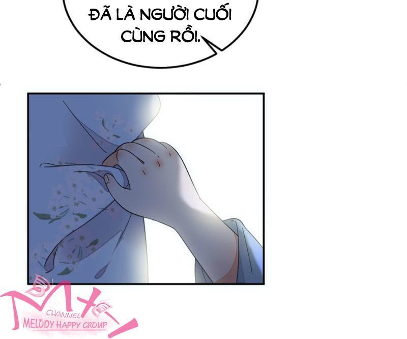 Dục Hỏa Độc Phi Chap 80 - Next Chap 81