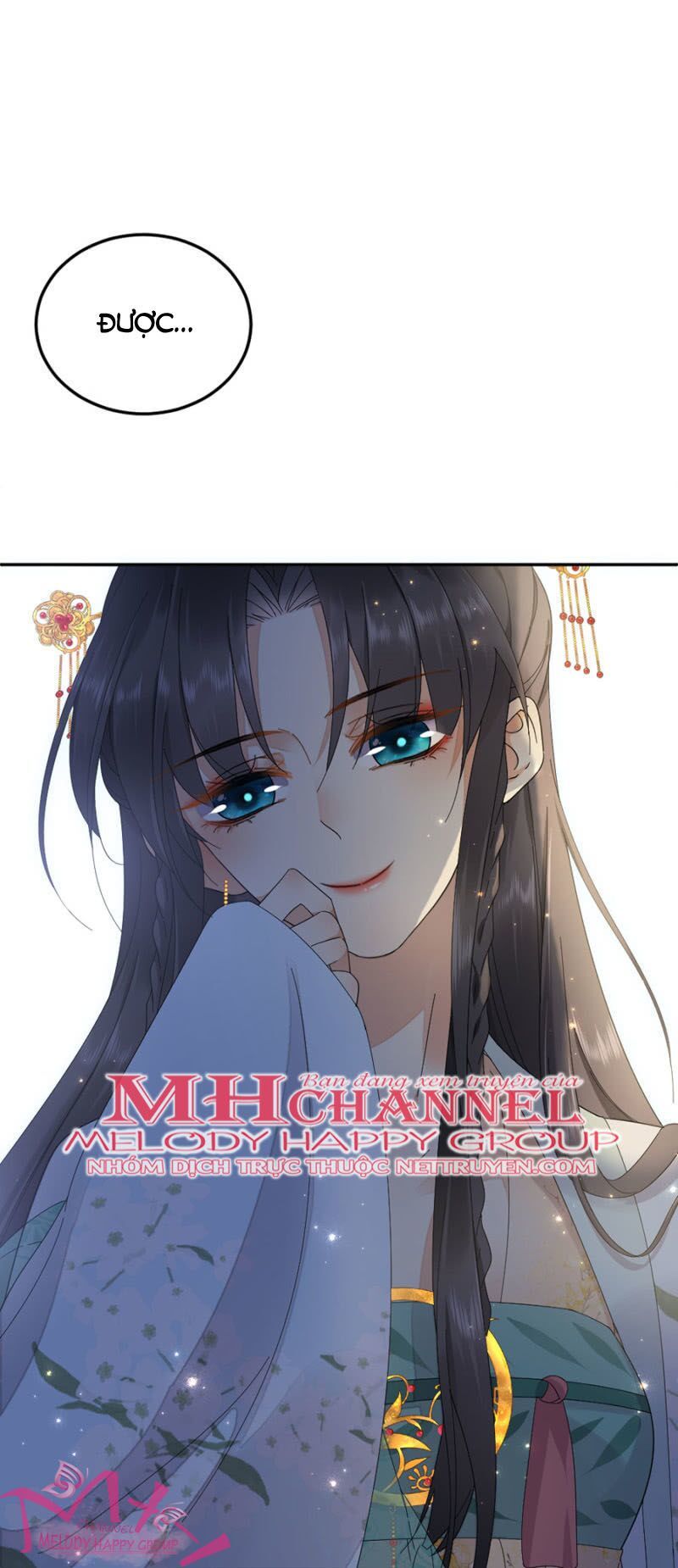 Dục Hỏa Độc Phi Chap 80 - Next Chap 81