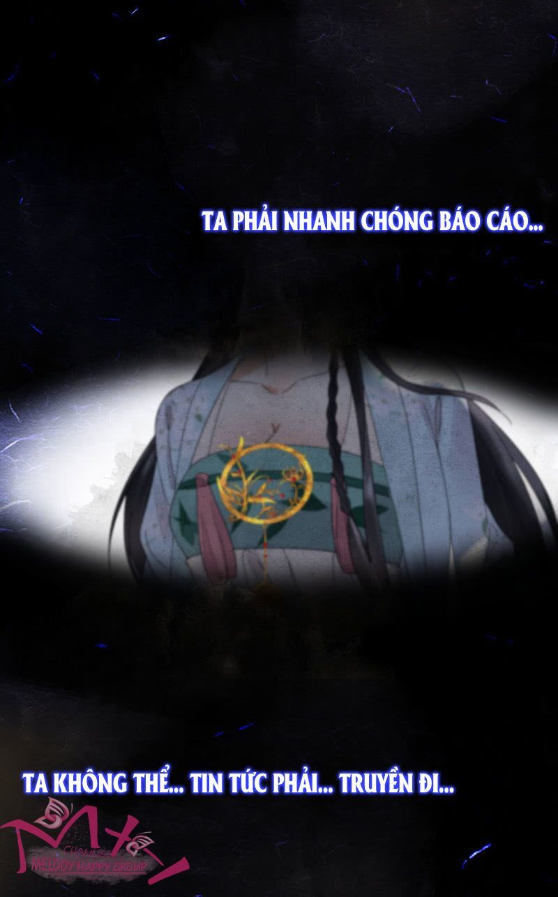 Dục Hỏa Độc Phi Chap 80 - Next Chap 81