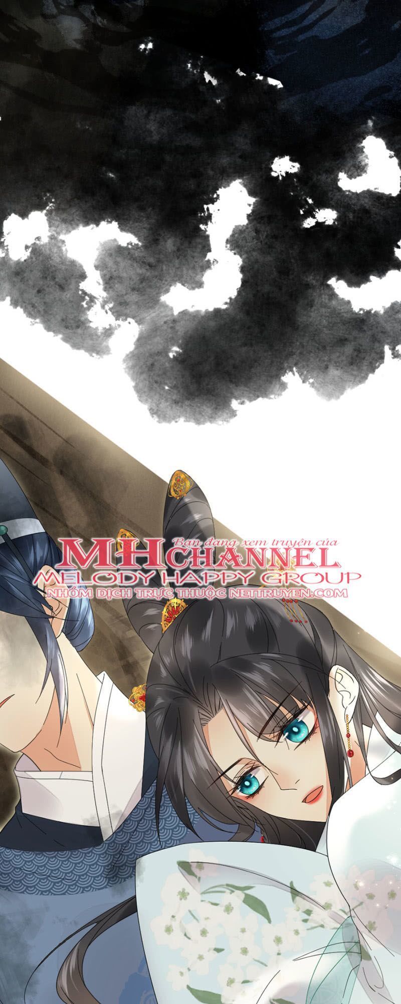 Dục Hỏa Độc Phi Chap 80 - Next Chap 81