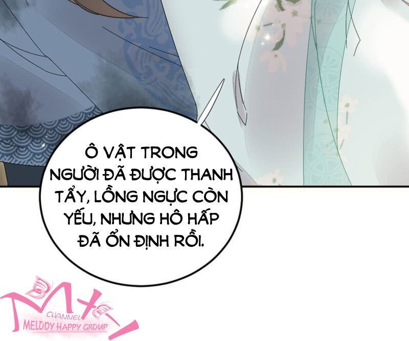 Dục Hỏa Độc Phi Chap 80 - Next Chap 81