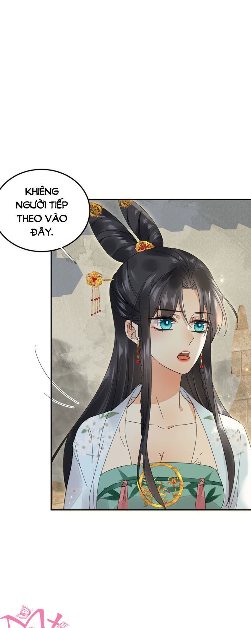 Dục Hỏa Độc Phi Chap 80 - Next Chap 81