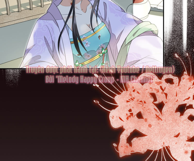 Dục Hỏa Độc Phi Chap 9 - Next Chap 10