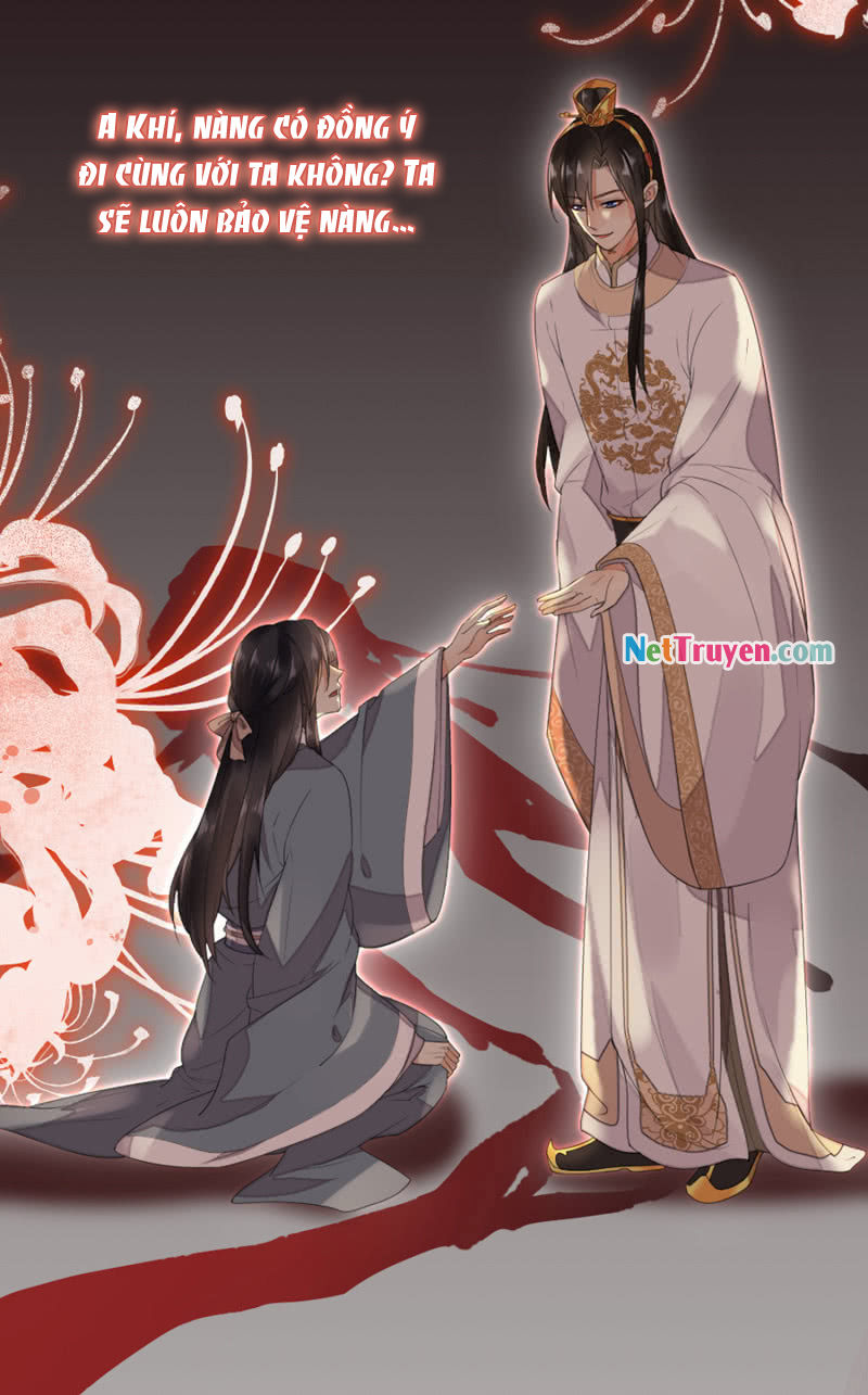 Dục Hỏa Độc Phi Chap 9 - Next Chap 10